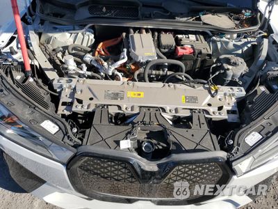 Zdjęcie 12 z 14 samochodu: 2024 BMW IX XDRIVE50 VIN:WB523CF02RCR04156 - miniatura