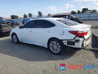 Drugie zdjęcie samochodu z przodu: 2014 LEXUS ES 300H VIN:JTHBW1GG7E2072758 - miniatura