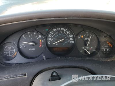 Zdjęcie 9 z 14 samochodu: 1997 BUICK REGAL LS VIN:2G4WB52K1V1458573 - miniatura