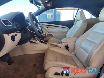 Zdjęcie 7 z 14 samochodu: 2010 VOLKSWAGEN EOS LUX VIN:WVWFA7AH7AV011182 - miniatura