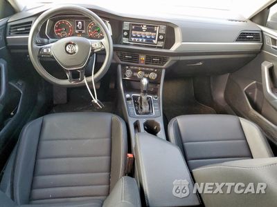 Zdjęcie 8 z 13 samochodu: 2021 VOLKSWAGEN JETTA S VIN:3VWC57BU7MM080100 - miniatura