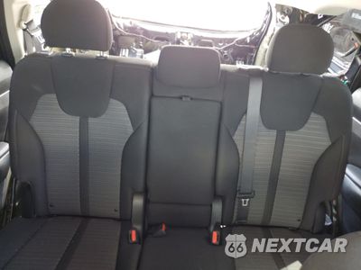 Zdjęcie 10 z 14 samochodu: 2022 KIA SORENTO LX VIN:5XYRG4LC0NG092552 - miniatura