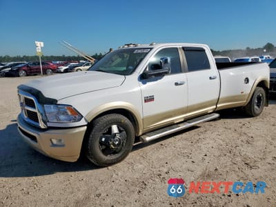 2011 DODGE RAM 3500 3D73M4CL8BG516710 - główne zdjęcie licytacji z USA - miniatura