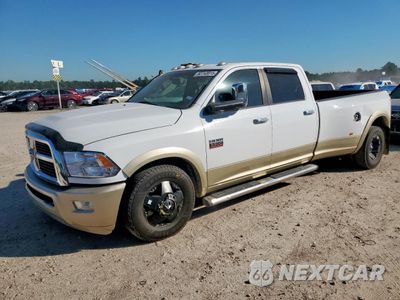 2011 DODGE RAM 3500 3D73M4CL8BG516710 - główne zdjęcie licytacji z USA - miniatura