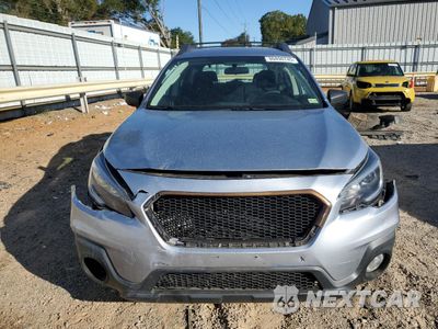 Piąte zdjęcie samochodu w środku: 2018 SUBARU OUTBACK 2.5I VIN:4S4BSAAC4J3239242 - miniatura