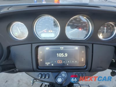 Zdjęcie 7 z 9 samochodu: 2025 HARLEY-DAVIDSON FLHTCUTG VIN:1HD1MAF15SB852798 - miniatura
