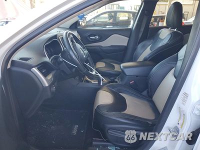 Zdjęcie 7 z 14 samochodu: 2015 JEEP CHEROKEE LATITUDE VIN:1C4PJLCB8FW790583 - miniatura