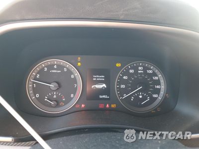 Zdjęcie 9 z 15 samochodu: 2021 HYUNDAI TUCSON LIMITED VIN:KM8J33A45MU388089 - miniatura