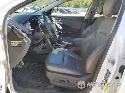 Zdjęcie 7 z 14 samochodu: 2013 HYUNDAI SANTA FE SPORT VIN:5XYZUDLB7DG076766 - miniatura