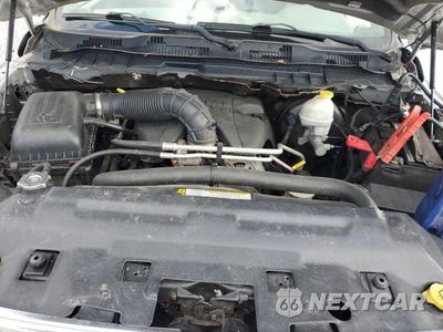 Zdjęcie 11 z 12 samochodu: 2011 DODGE RAM 1500 VIN:1D7RV1GT4BS562298 - miniatura