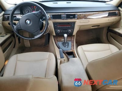 Zdjęcie 8 z 11 samochodu: 2007 BMW 328 XI VIN:WBAVC93507KX59428 - miniatura