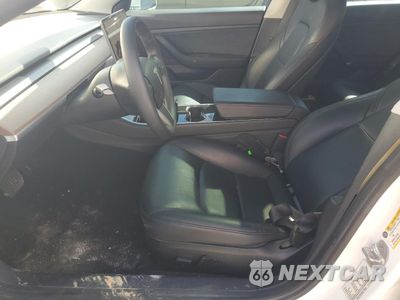 Zdjęcie 7 z 12 samochodu: 2020 TESLA MODEL 3 VIN:5YJ3E1EA6LF799620 - miniatura