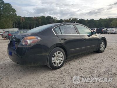 Trzecie zdjęcie samochodu z tyłu: 2009 NISSAN ALTIMA 2.5 VIN:1N4AL21E89N547220 - miniatura