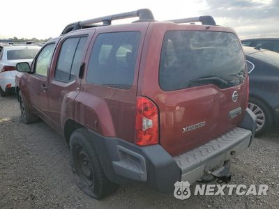 Drugie zdjęcie samochodu z przodu: 2012 NISSAN XTERRA OFF ROAD VIN:5N1AN0NU2CC505778 - miniatura