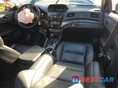 Zdjęcie 8 z 14 samochodu: 2014 ACURA ILX 20 VIN:19VDE1F37EE004743 - miniatura