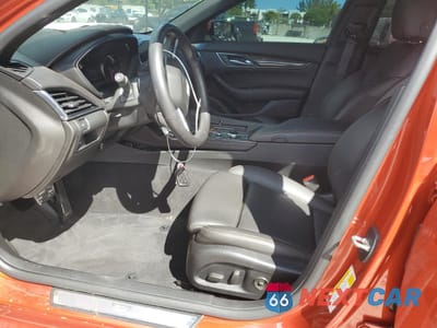 Zdjęcie 7 z 12 samochodu: 2020 CADILLAC CT5-V VIN:1G6DR5RW7L0134359 - miniatura