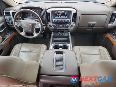 Zdjęcie 8 z 12 samochodu: 2018 GMC SIERRA K1500 SLT VIN:3GTU2NEC9JG422843 - miniatura