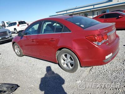 Drugie zdjęcie samochodu z przodu: 2013 CHEVROLET CRUZE LT VIN:1G1PC5SB1D7286268 - miniatura