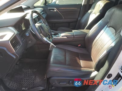 Zdjęcie 7 z 13 samochodu: 2017 LEXUS RX 450H BASE VIN:2T2BGMCA1HC008945 - miniatura