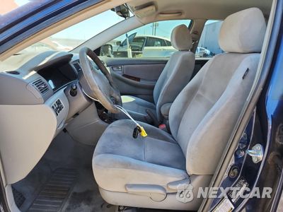 Zdjęcie 7 z 12 samochodu: 2007 TOYOTA COROLLA CE VIN:2T1BR30E57C849004 - miniatura
