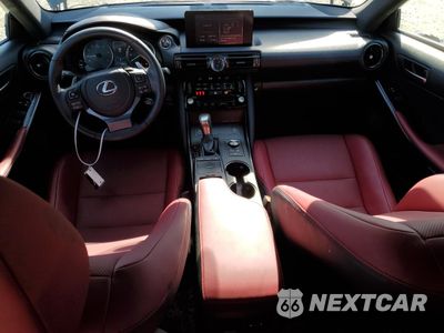 Zdjęcie 8 z 13 samochodu: 2025 LEXUS IS 300 VIN:JTHBA1D23S5134092 - miniatura