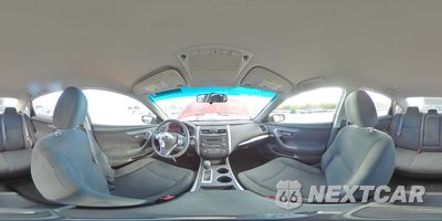 Zdjęcie 14 z 14 samochodu: 2015 NISSAN ALTIMA 2.5 VIN:1N4AL3AP3FC214681 - miniatura