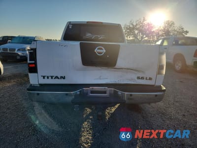 Zdjęcie 6 z 15 samochodu: 2006 NISSAN TITAN XE VIN:1N6BA07A76N547442 - miniatura