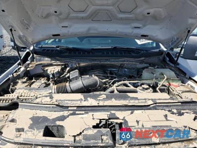 Zdjęcie 11 z 12 samochodu: 2024 FORD F450 XL CHASSIS 7.3L GAS VIN:1FD0X4HN4REE02196 - miniatura