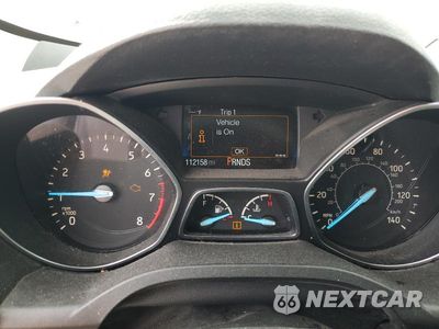 Zdjęcie 9 z 13 samochodu: 2018 FORD ESCAPE S VIN:1FMCU0F7XJUD58704 - miniatura