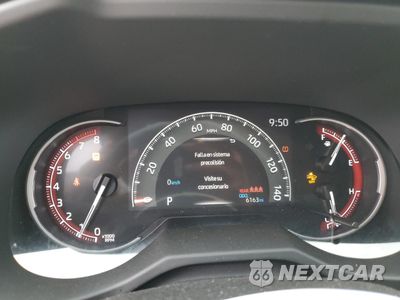 Zdjęcie 9 z 17 samochodu: 2025 TOYOTA RAV4 XLE VIN:2T3P1RFV2SW502705 - miniatura