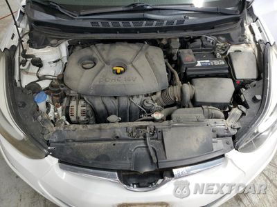 Zdjęcie 11 z 12 samochodu: 2016 HYUNDAI ELANTRA SE VIN:5NPDH4AE1GH765582 - miniatura