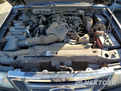 Zdjęcie 11 z 12 samochodu: 2010 FORD RANGER SUPER CAB VIN:1FTKR4EE7APA03447 - miniatura