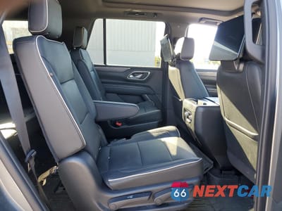 Zdjęcie 11 z 13 samochodu: 2021 GMC YUKON SLT VIN:1GKS2BKD7MR139627 - miniatura