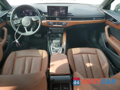 Zdjęcie 8 z 13 samochodu: 2020 AUDI A4 PREMIUM PLUS VIN:WAUHMAF45LN008509 - miniatura