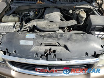 Zdjęcie 12 z 13 samochodu: 2003 GMC YUKON XL K1500 VIN:1GKFK16Z33J240100 - miniatura