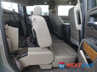 Zdjęcie 10 z 12 samochodu: 2017 GMC SIERRA K1500 SLT VIN:3GTU2NEJ2HG322561 - miniatura