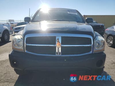 Piąte zdjęcie samochodu w środku: 2006 DODGE DURANGO SLT VIN:1D4HB48246F142810 - miniatura