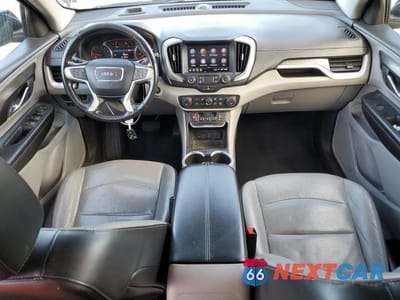 Zdjęcie 8 z 12 samochodu: 2020 GMC TERRAIN SLT VIN:3GKALPEV0LL127206 - miniatura