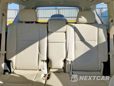 Zdjęcie 10 z 16 samochodu: 2020 LEXUS GX 460 PREMIUM VIN:JTJAM7BX7L5265272 - miniatura