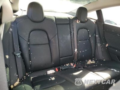 Zdjęcie 10 z 11 samochodu: 2018 TESLA MODEL 3 VIN:5YJ3E1EA3JF176050 - miniatura