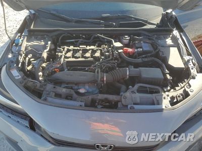 Zdjęcie 11 z 13 samochodu: 2024 HONDA CIVIC TOURING VIN:2HGFE1F95RH322313 - miniatura