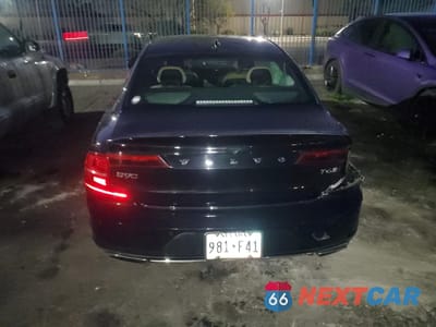 Zdjęcie 6 z 13 samochodu: 2018 VOLVO S90 T6 INSCRIPTION VIN:LVY992ML7JP029168 - miniatura