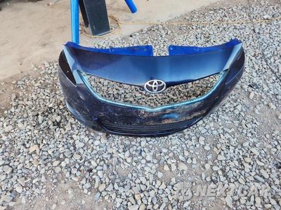 Zdjęcie 12 z 13 samochodu: 2010 TOYOTA YARIS VIN:JTDBT4K3XA1359933 - miniatura