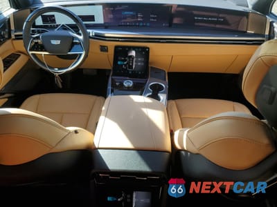 Zdjęcie 8 z 13 samochodu: 2026 CADILLAC ESCALADE IQ SPORT-2 VIN:1GYTEFKL8TU100833 - miniatura