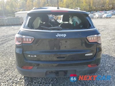 Zdjęcie 6 z 13 samochodu: 2023 JEEP COMPASS LATITUDE VIN:3C4NJDBN4PT532738 - miniatura