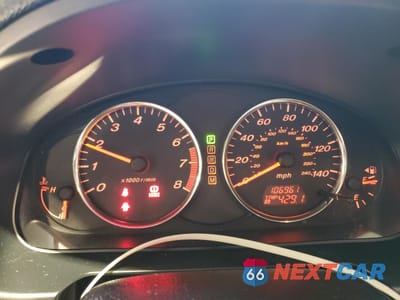 Zdjęcie 9 z 12 samochodu: 2005 MAZDA 6 I VIN:1YVHP80C055M08249 - miniatura