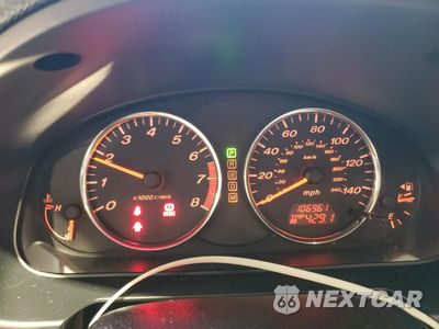 Zdjęcie 9 z 12 samochodu: 2005 MAZDA 6 I VIN:1YVHP80C055M08249 - miniatura