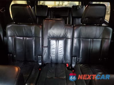 Zdjęcie 10 z 13 samochodu: 2016 LINCOLN NAVIGATOR L SELECT VIN:5LMJJ3JT3GEL00410 - miniatura