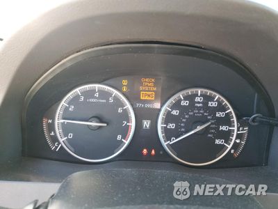 Zdjęcie 9 z 14 samochodu: 2015 ACURA RDX TECHNOLOGY VIN:5J8TB4H52FL004610 - miniatura