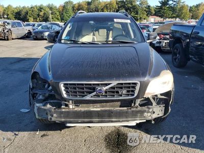 Piąte zdjęcie samochodu w środku: 2008 VOLVO XC90 SPORT VIN:YV4CT852981435406 - miniatura